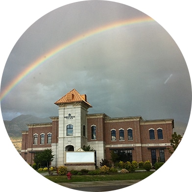 Careers at Central Bank Utah - Pleasant Grove, Utah Office