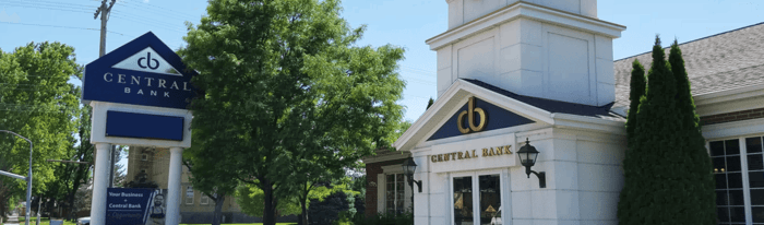 Spanish Fork Central Bank Utah Voted &quot;Best Bank in