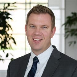 David Bragonje - Central Bank