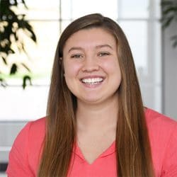Hannah Packard - Central Bank