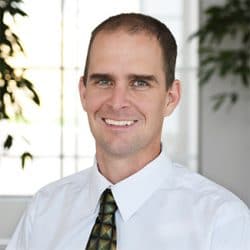 Jason Packard - Central Bank in Springville