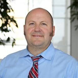 Jesse Hurren - Central Bank in Orem, Utah