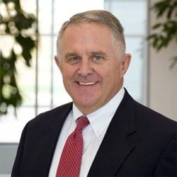 Mark Van Wagoner - Central Bank