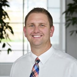 Matt Simonsen - Central Bank in Payson, Utah