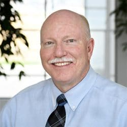 Rick Norman - Central Bank