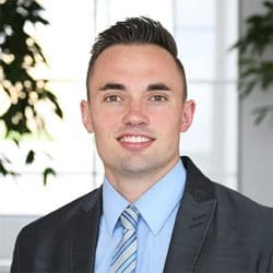 Tyler Hardy - Central Bank