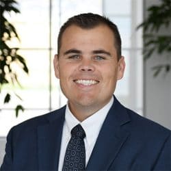 Tyler Heaps - Central Bank