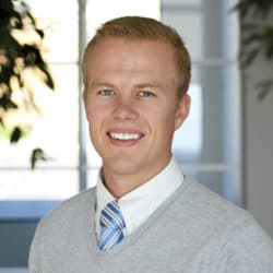 Landon Swenson - Central Bank Utah
