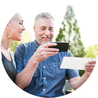 Central Bank Utah - Mobile Deposit