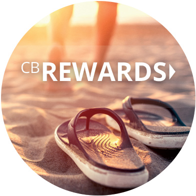 CB Rewards - Credit Card and Debit Card Rewards
