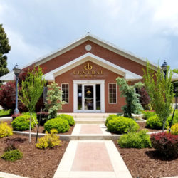 Central Bank Utah - Payson Location