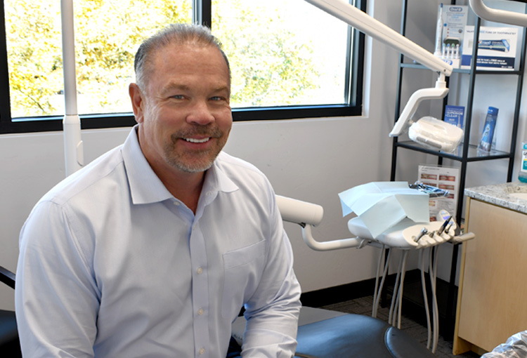 Professional Dental - Central Bank Utah