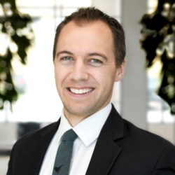 Central Bank Utah - Rob Burgess