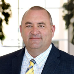 Central Bank Utah - Jared Peterson