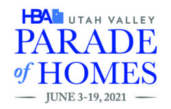 Utah Valley Parade of Homes 2021