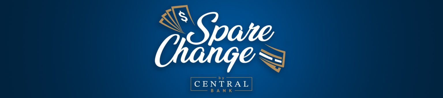 Spare Change Automated Savings by Central Bank Utah