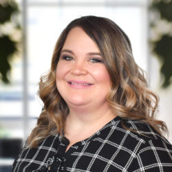 Kami Campbell - Central Bank Utah
