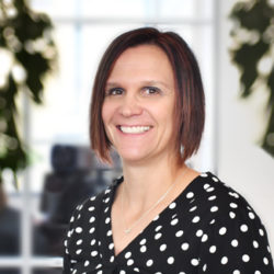 Kristine Fry - Central Bank Utah