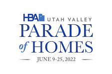 Utah Valley Parade of Homes 2022