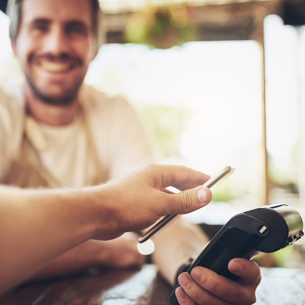 Business Merchant Services and Payment Processing - Central Bank Utah