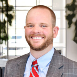 Andrew Adams Officer at Central Bank Utah
