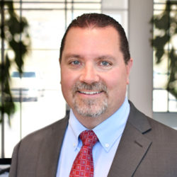 Jared Hales Officer at Central Bank Utah