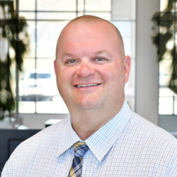Morgan Bingham Officer Central Bank Utah
