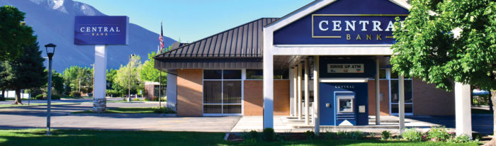 Central Bank Utah Bank In Mapleton Utah Voted Best Bank Utah Valley 