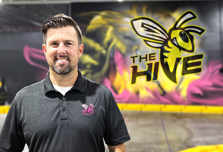 Central Bank Spanish Fork Utah - The Hive Trampoline Park