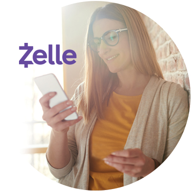 Zelle - Person-to-Person Payments