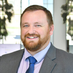 Central Bank Utah - Jeremy Cunningham