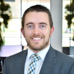 Central Bank Utah - Matt Chesnut