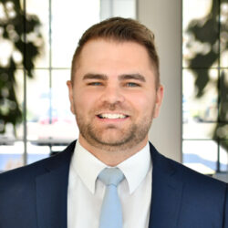 Central Bank - Provo, Utah - Gavin Hales, Loan Officer