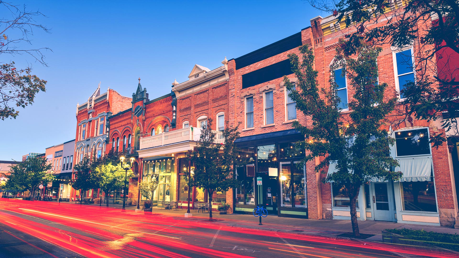 Central Bank Utah - Provo Center Street