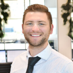 Central Bank Utah - Skyler Cranney