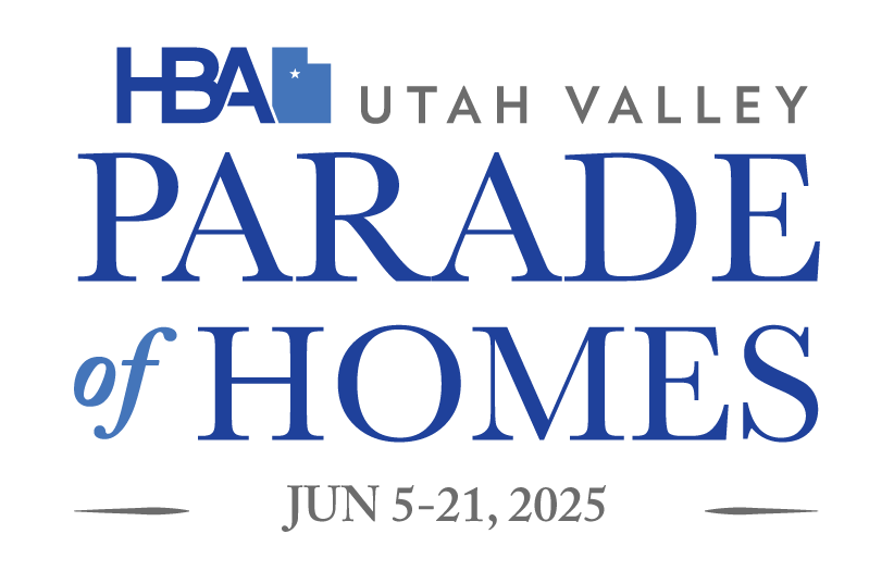 Utah Valley Parade of Homes 2025