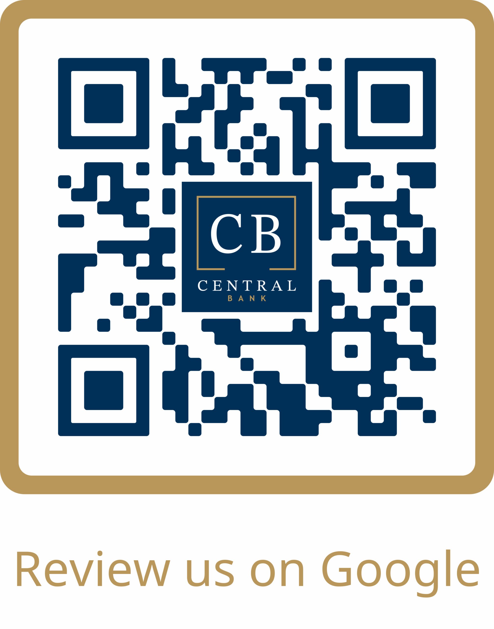 American Fork - Central Bank - Google Review