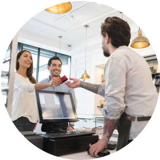 Central Bank - Business Credit Card - SpendTrack