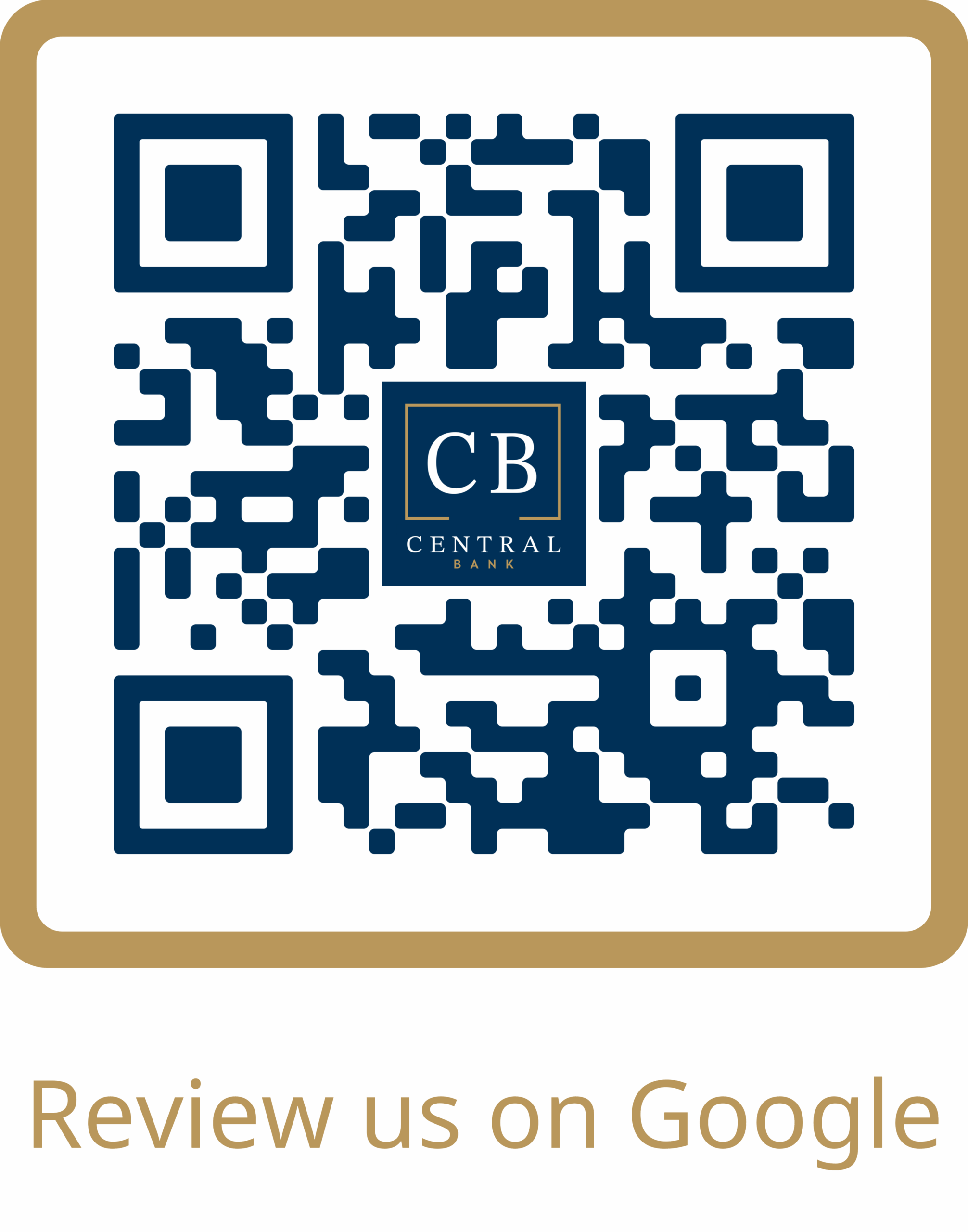Central Bank Utah - Provo Downtown Location - Please leave a Google review