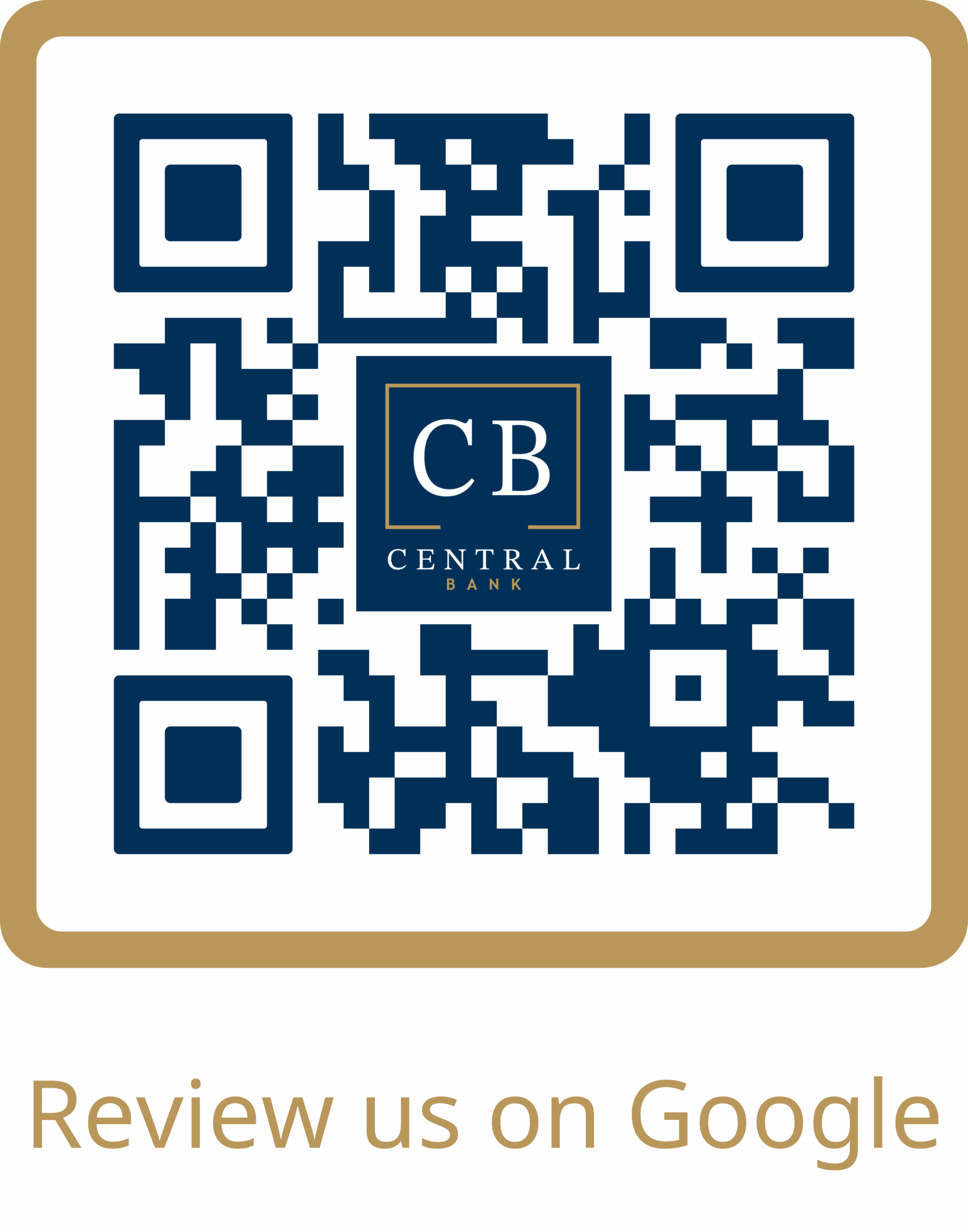 Traverse Mountain Lehi - Central Bank - Leave a Google Review