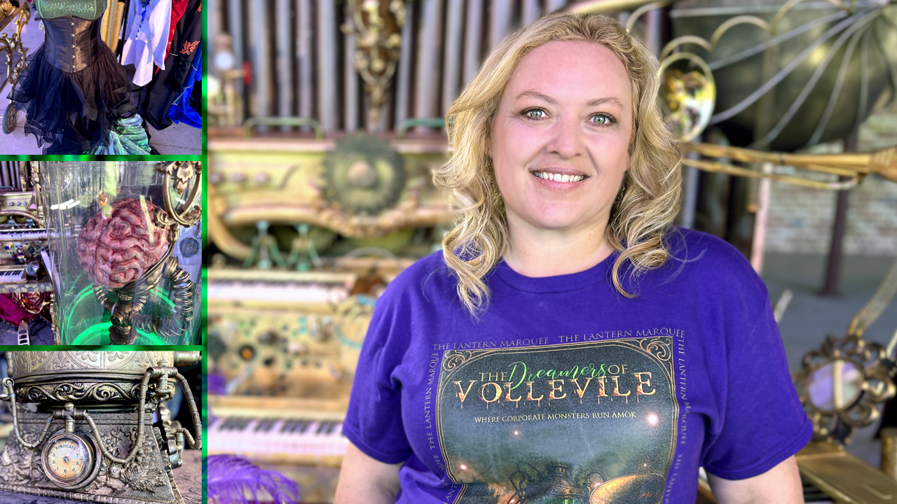 Thumbnail for Twila Clair