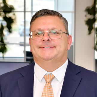 Central Bank Utah - Ricky Monroe