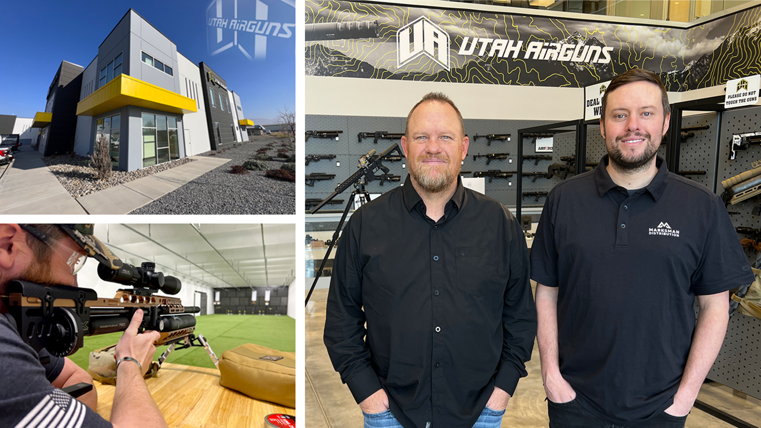 Thumbnail for Justin Jacobson & Austin James