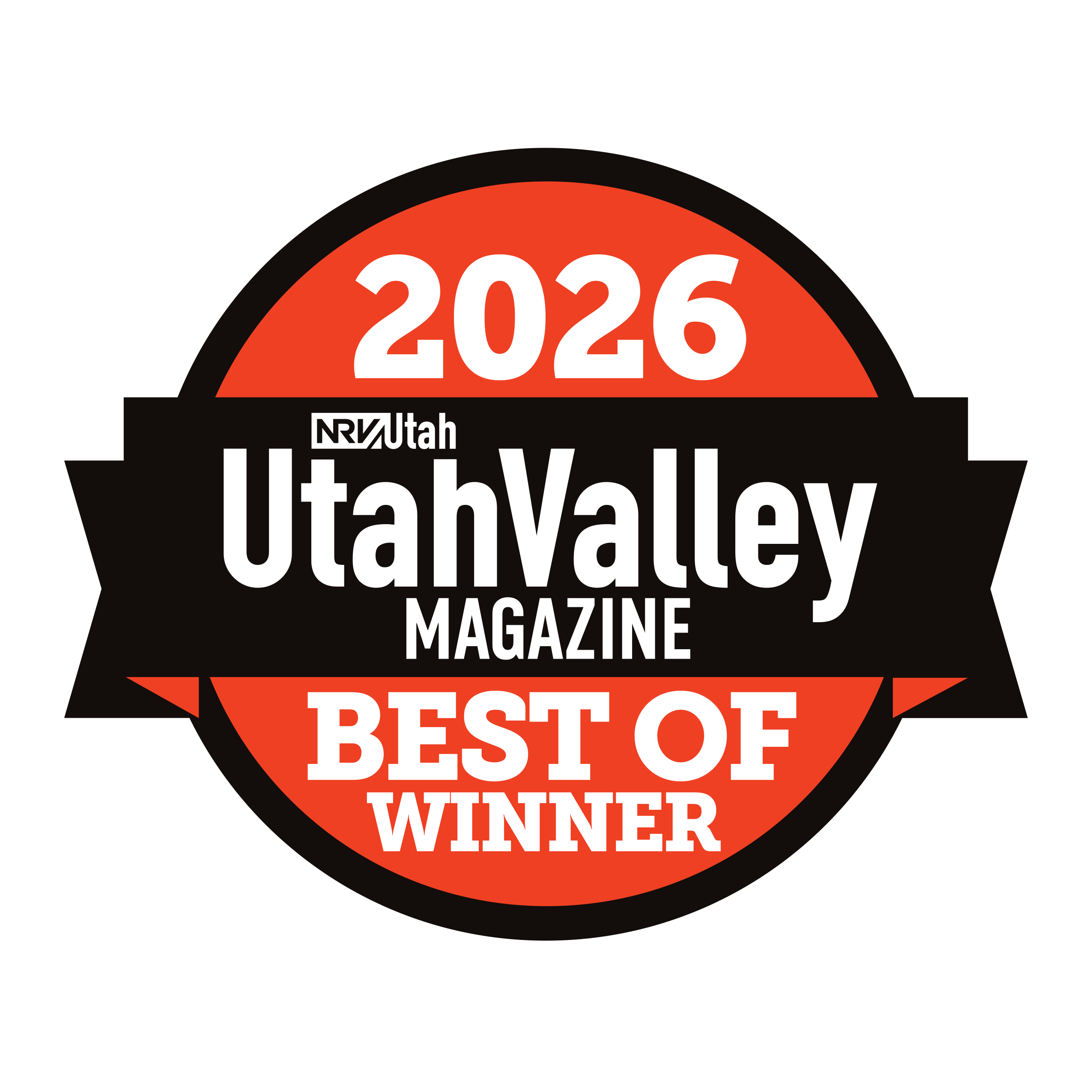Central Bank Utah - Voted Best Bank and Mortgage in Utah Valley 2026