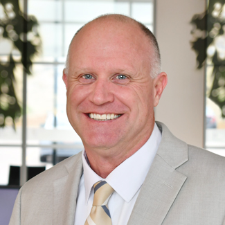 Jason Morrell - Nephi Utah - Central Bank Utah - Loan Officer