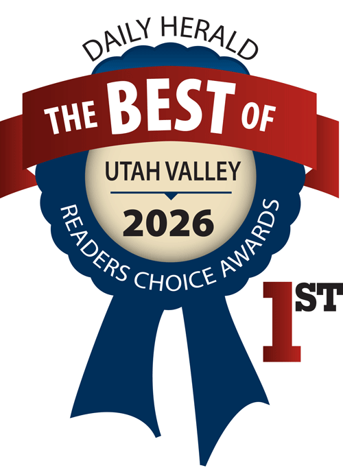 Central Bank Best Bank in Utah Valley 2026 - Daily Herald