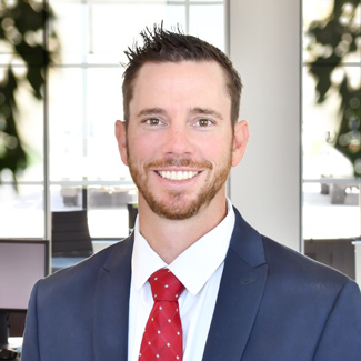 Central Bank Utah - Jaron Sheppard Loan Officer