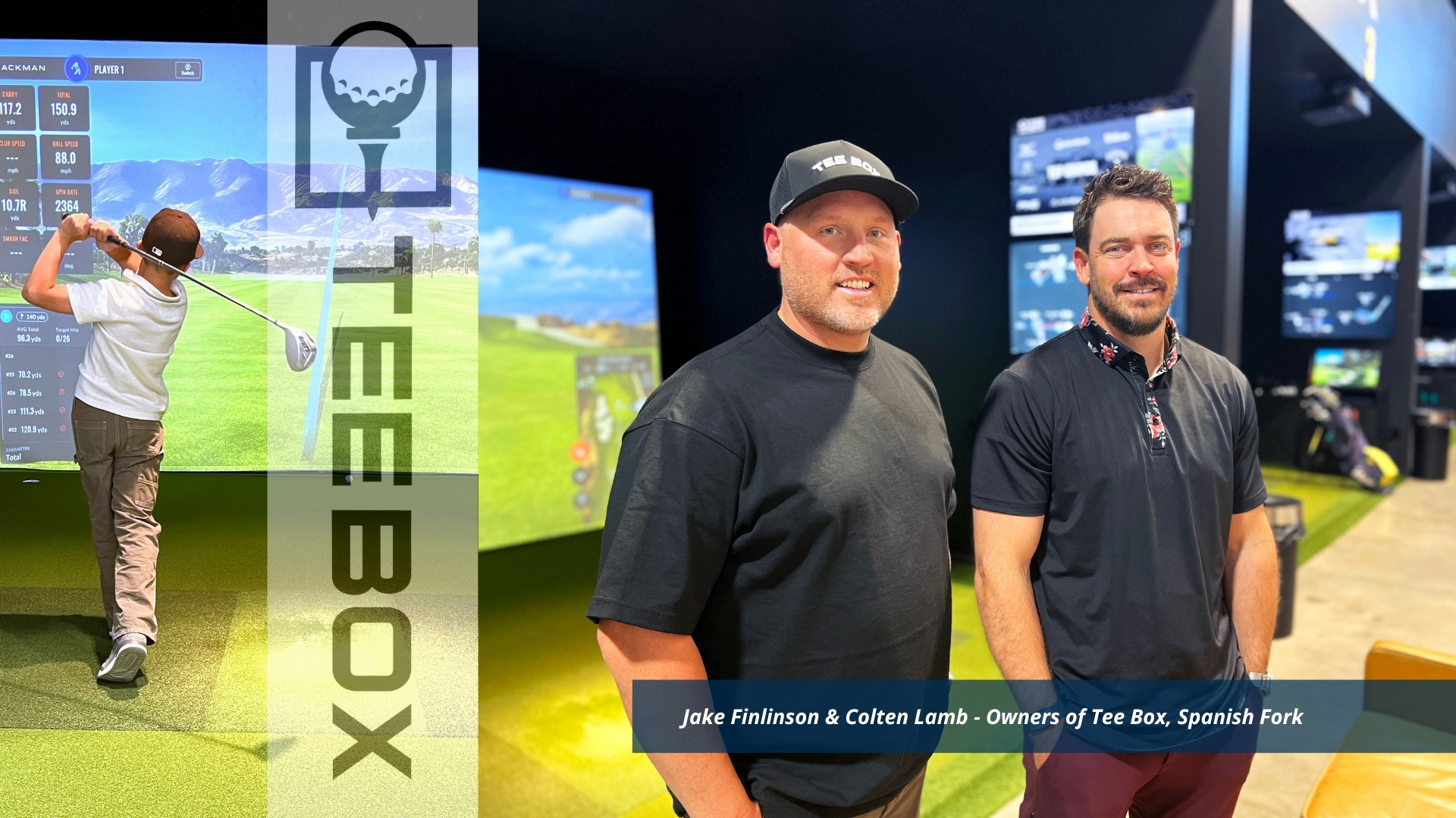 Thumbnail for Jake Finlinson & Colten Lamb