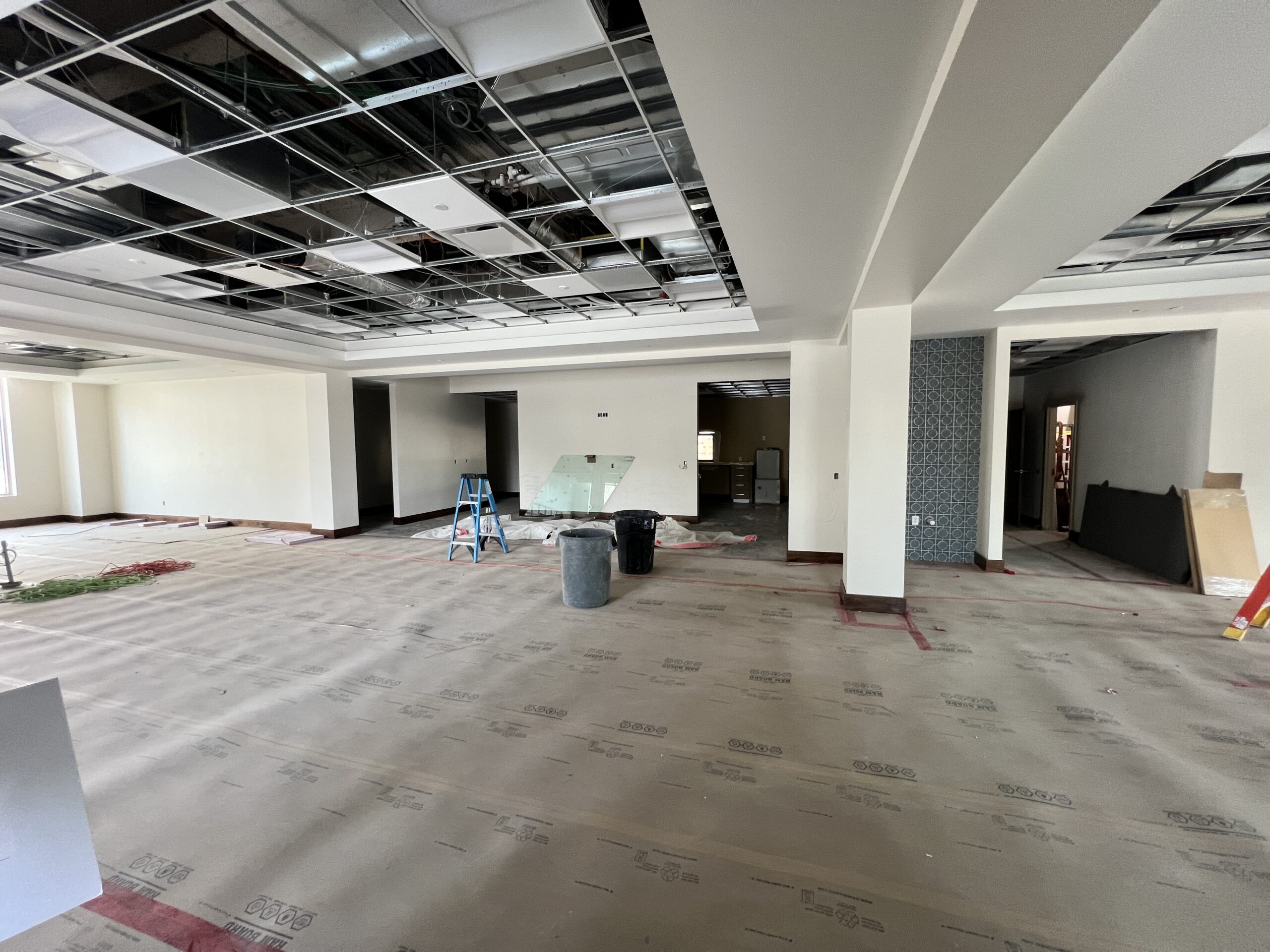 Central Bank Utah - Springville Operations Center July 2026